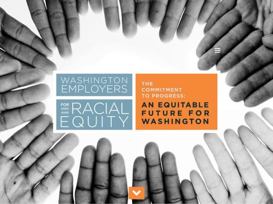 WERE: Advancing Racial Equity in the Workplace