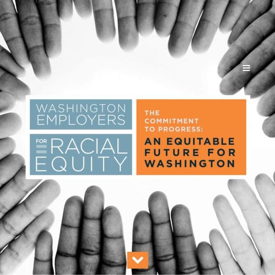 WERE: Advancing Racial Equity in the Workplace