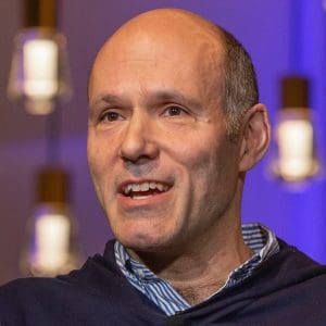Peter Kern,Vice Chairman & CEO, Expedia Group; Challenge Seattle member