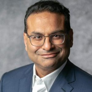 Laxman Narasimhan, CEO, Starbucks; Challenge Seattle member