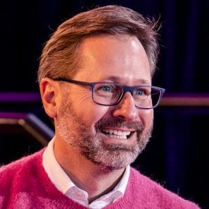 Mike Sievert, President & CEO, T-Mobile; Challenge Seattle member
