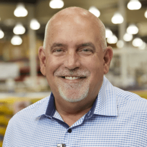 Ron Vachris, President & CEO, Costco; member, Challenge Seattle