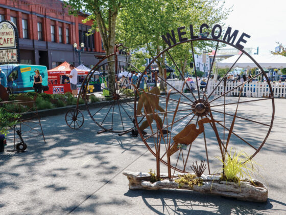 Partnership for a Competitive Puget Sound: Supporting Regional Economic Development